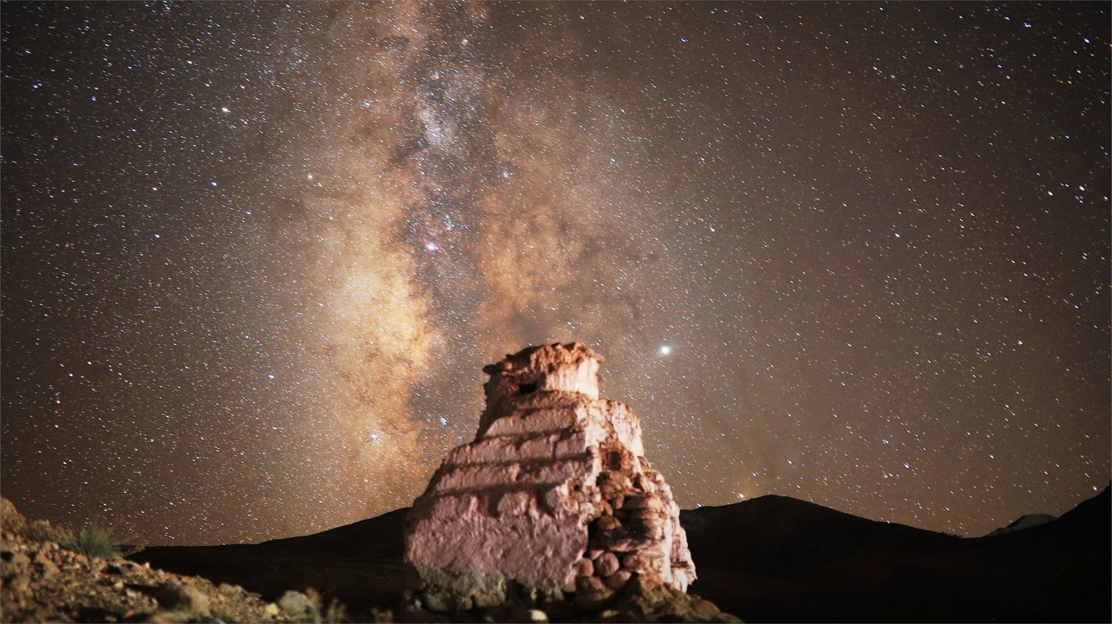 Your Ladakh Your Way — Bespoke Journey