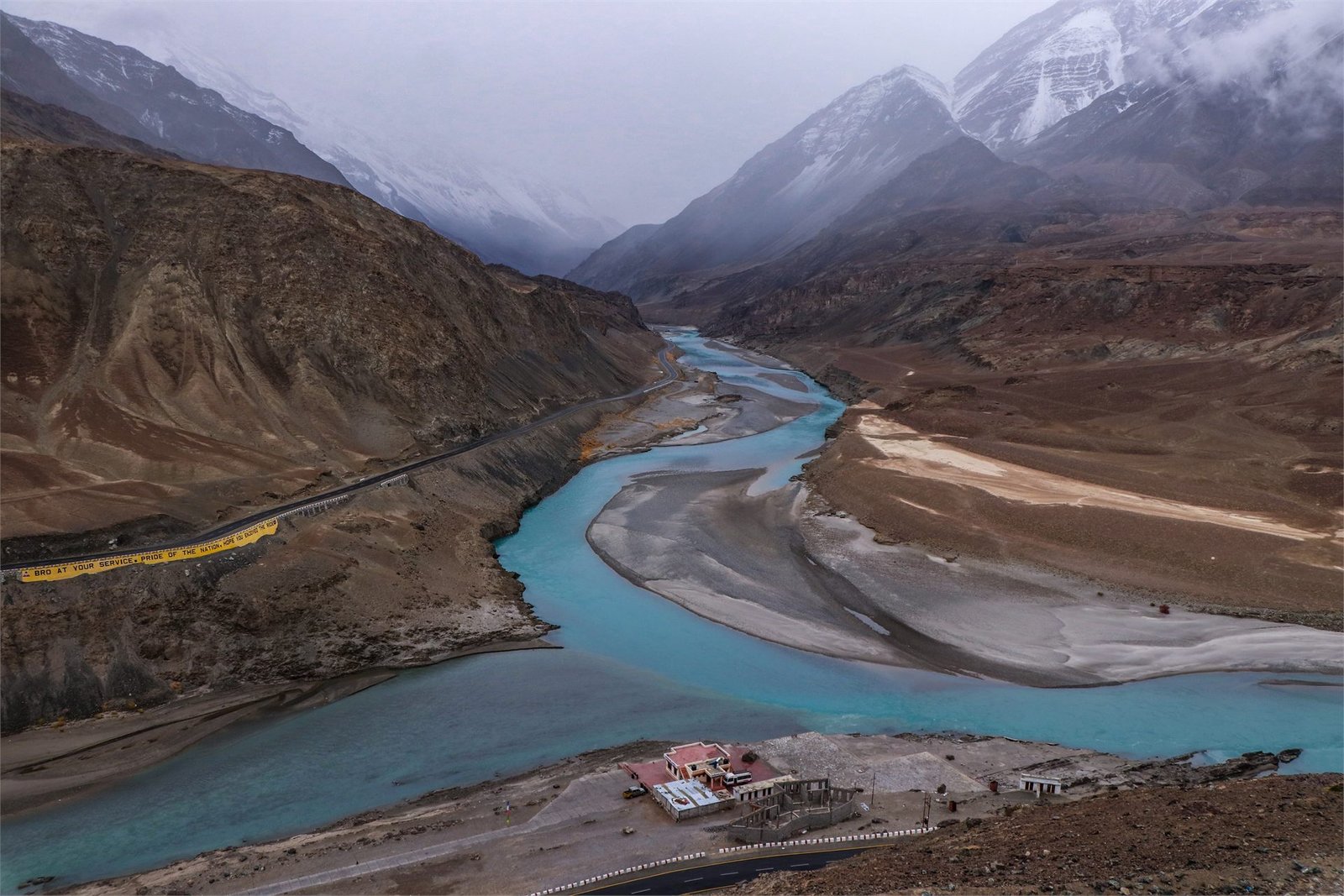 Trans-Himalayan Expedition