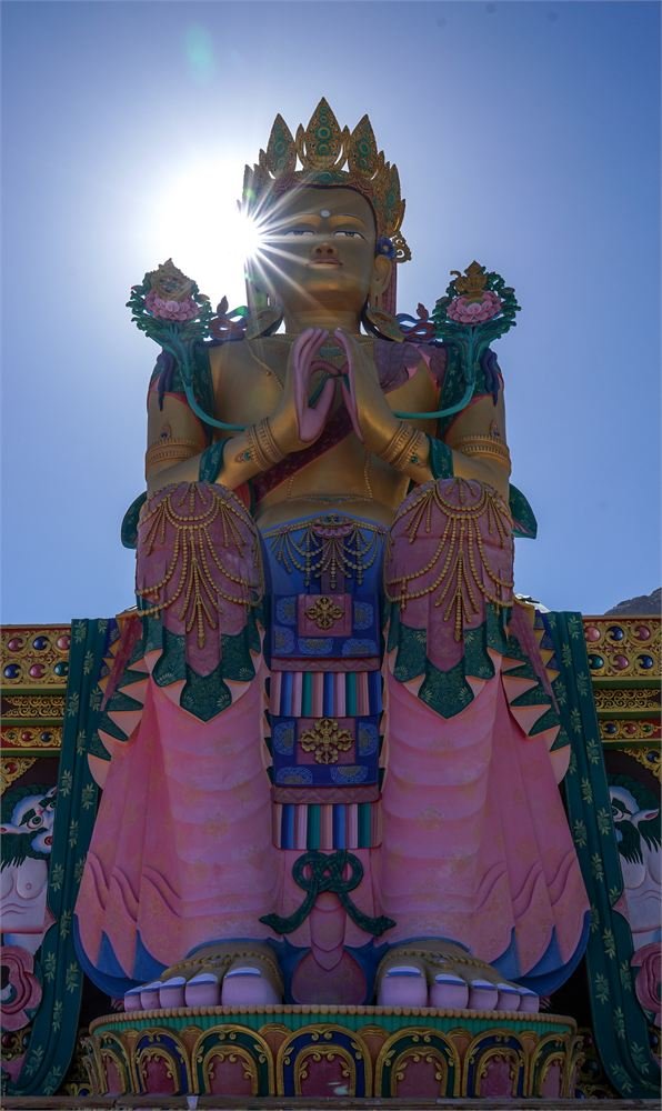 The Heart of Ladakh